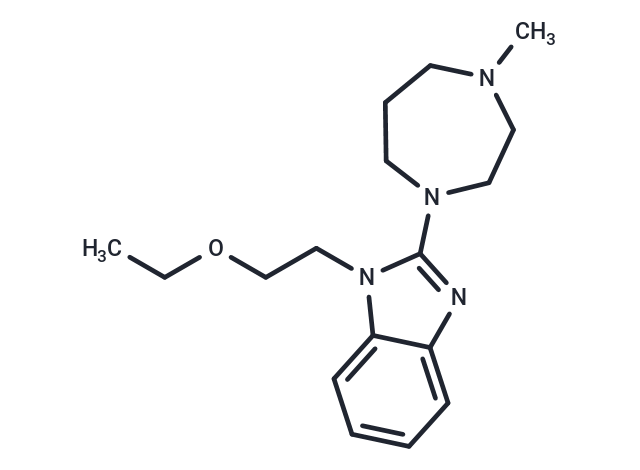 Emedastine