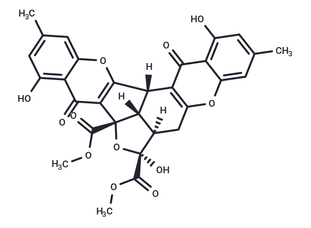 Remisporine B