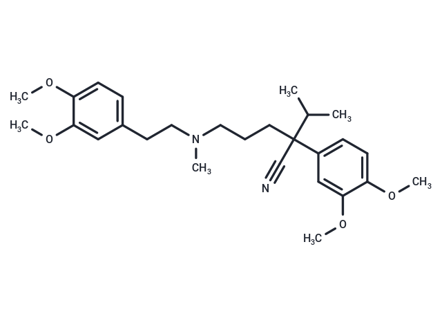 Verapamil