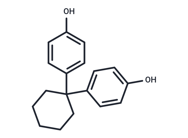 Bisphenol Z