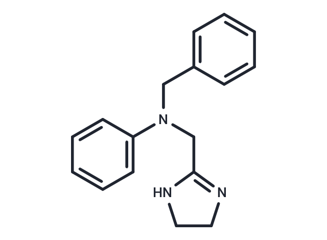 Antazoline hydrochloride