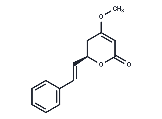 (+)-Kavain