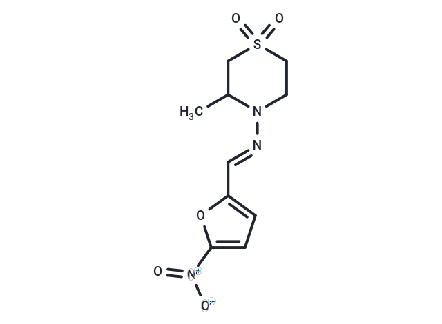 Nifurtimox