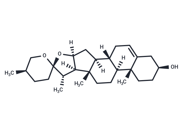 Diosgenin