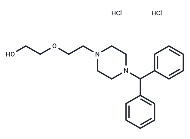 Decloxizine