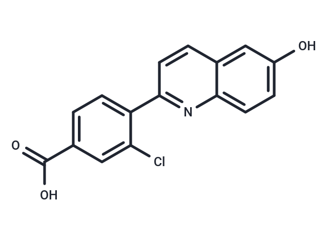 Cavosonstat