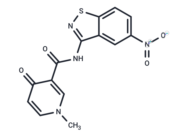 HIV-1 inhibitor-6 