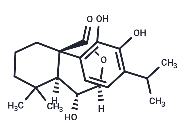 Isorosmanol