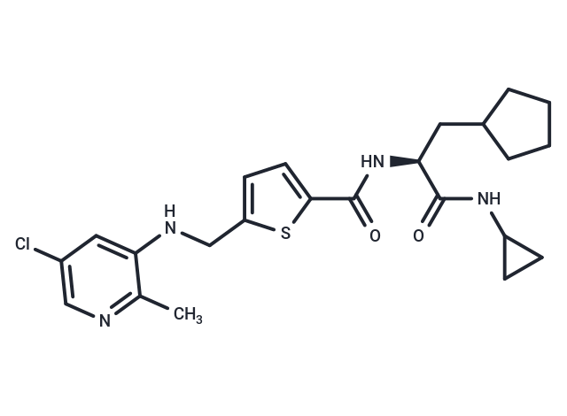 GSK 2830371