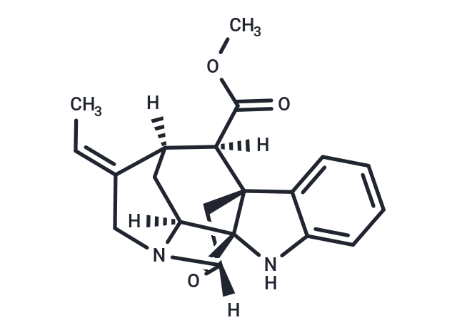 Picrinine