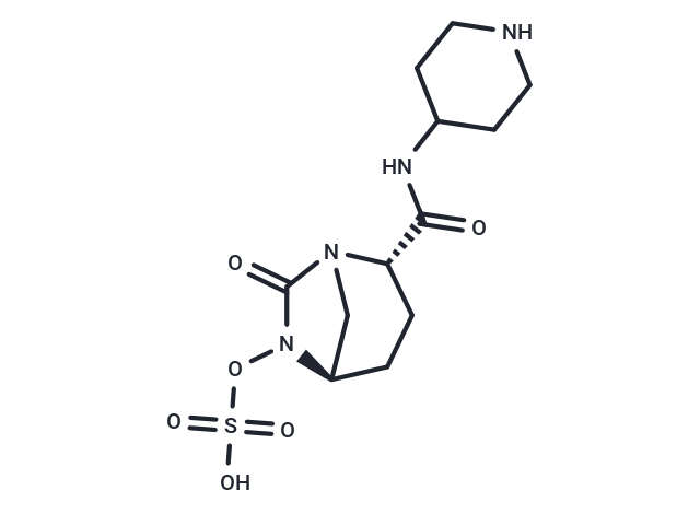 Relebactam