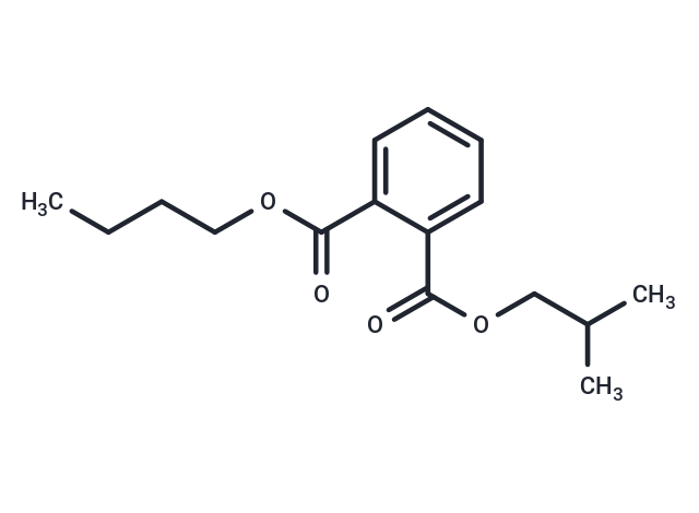 Butyl isobutyl phthalate