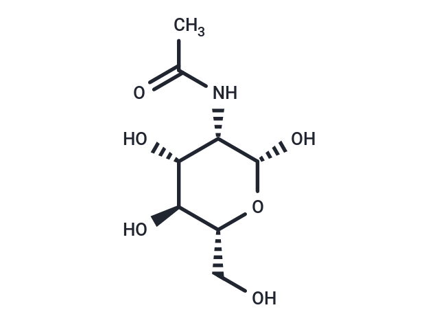 N-Acetyl-D-mannosamine