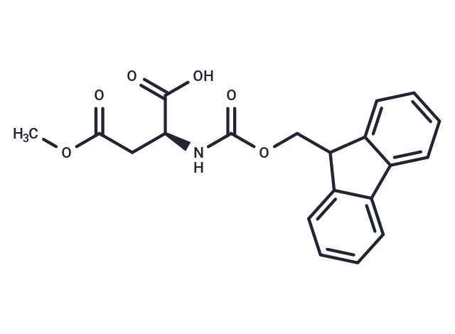 Fmoc-Asp(OMe)-OH