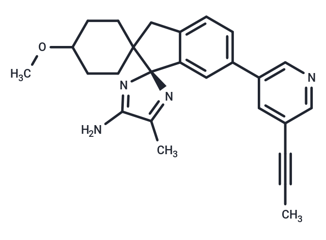 Lanabecestat