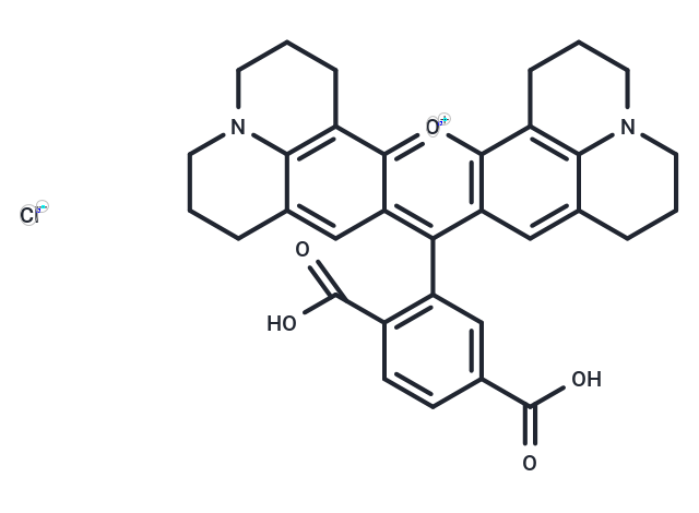 6-ROX hydrochloride