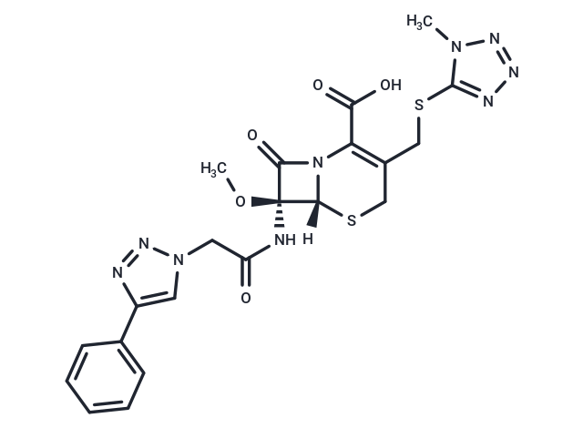 Antibacterial agent 172