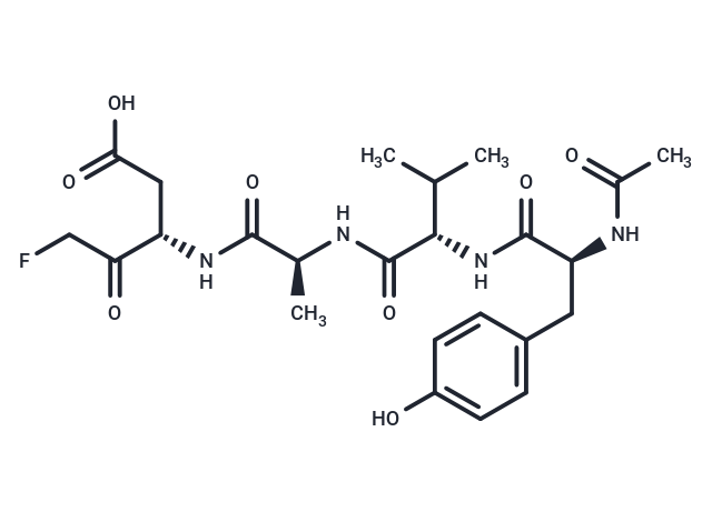 Ac-YVAD-FMK