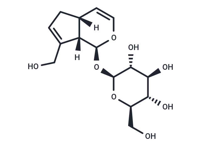 Bartsioside