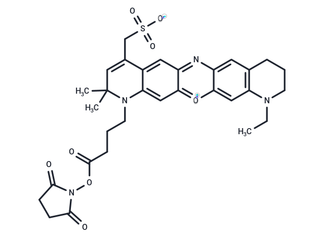 ATTO 680 NHS ester