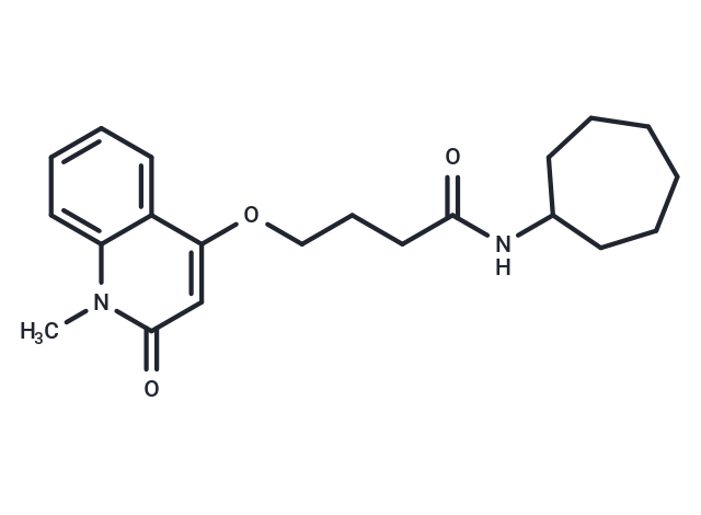 BRD4 Inhibitor-29