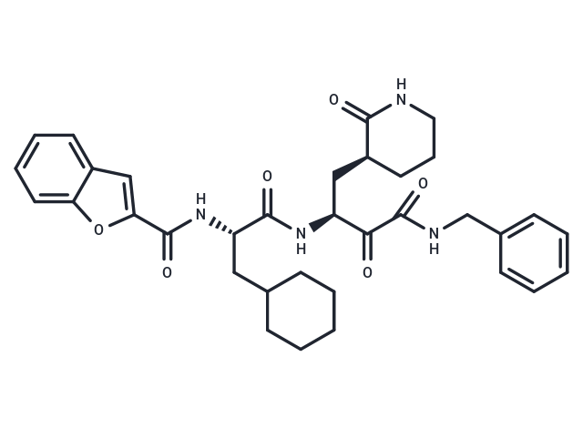 CTSL/CAPN1-IN-2