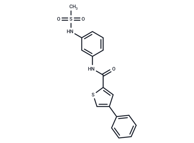 DHX9-IN-8