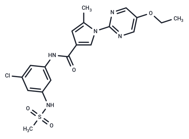 DHX9-IN-16