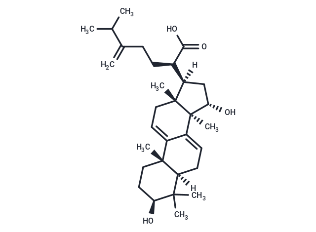 Dehydrosulphurenic acid