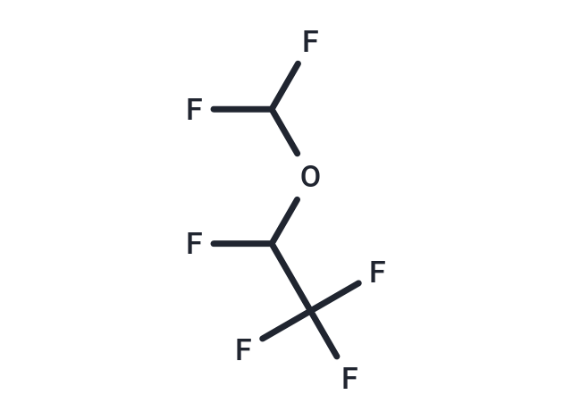 Desflurane