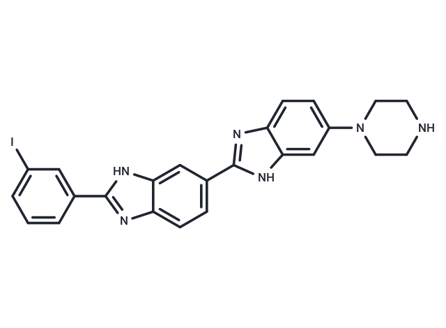 DNA intercalator 2