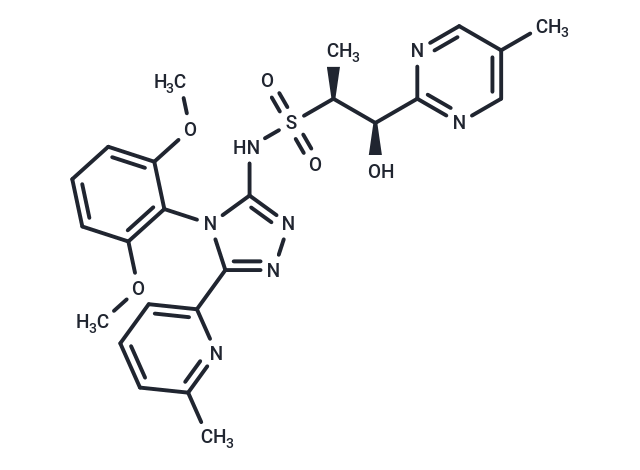 APJ receptor agonist 8