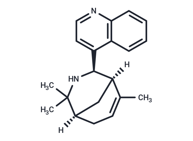 Aristoquinoline