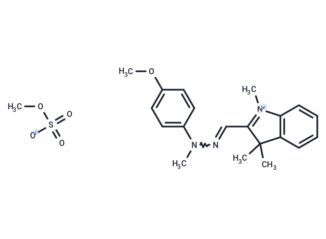 Basic yellow 28