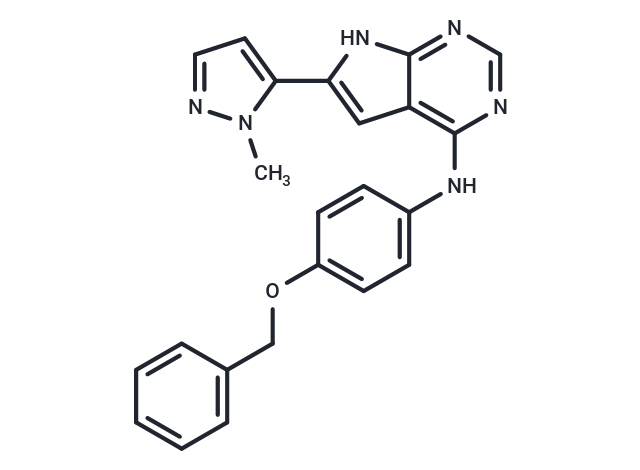 EGFR/AURKB-IN-1