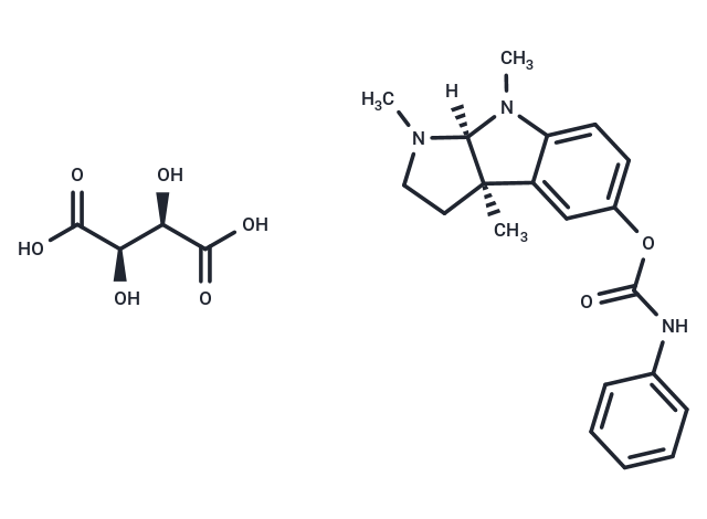 Buntanetap L-Tartrate