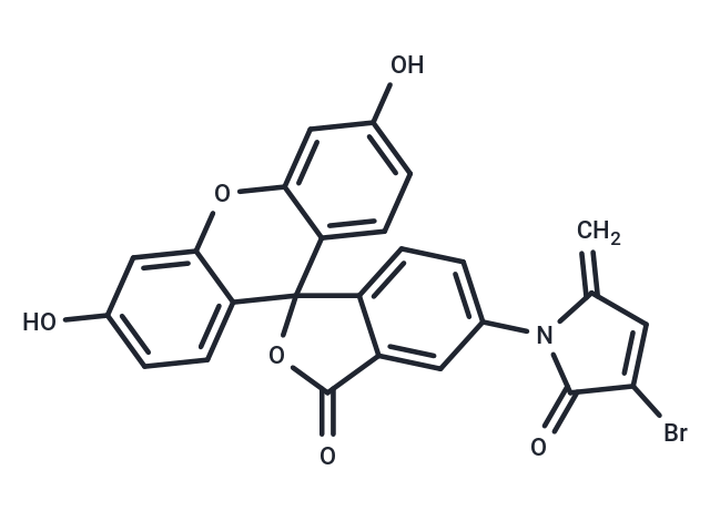 Br-5MP-Fluorescein