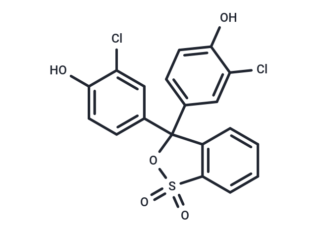 Chlorophenol red