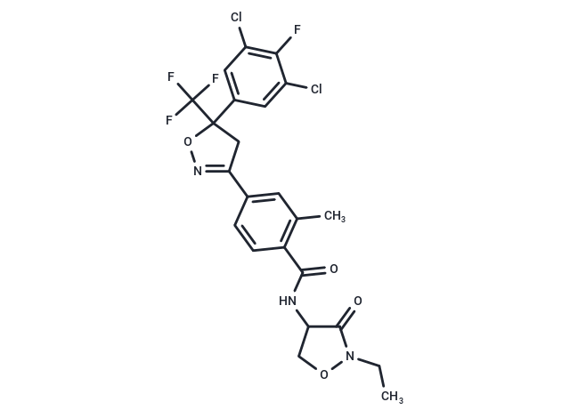 Isocycloseram