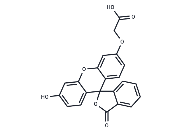 Fluorescein-O-acetate