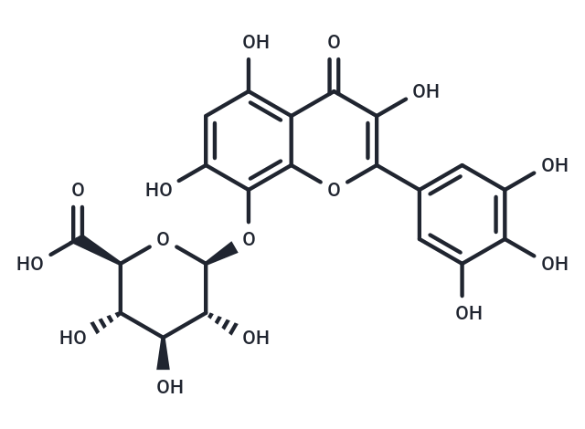 Floramanoside C