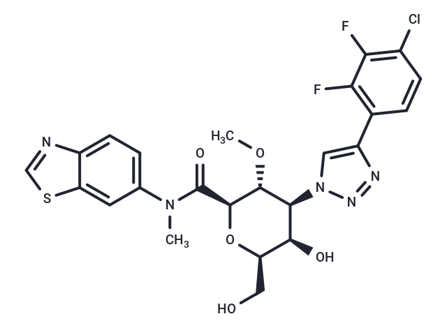 Galectin-3-IN-4