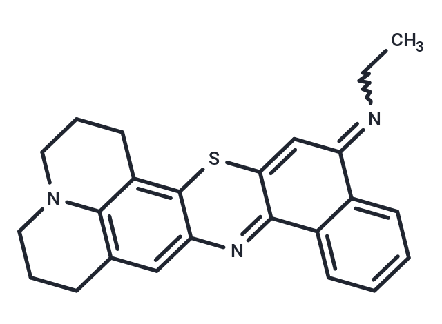 Photoacoustic contrast agent-1