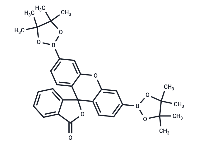 Peroxyfluor 1