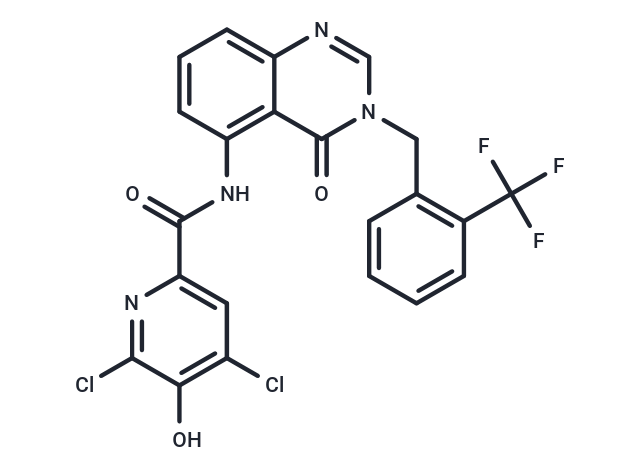 HSD17B13-IN-25