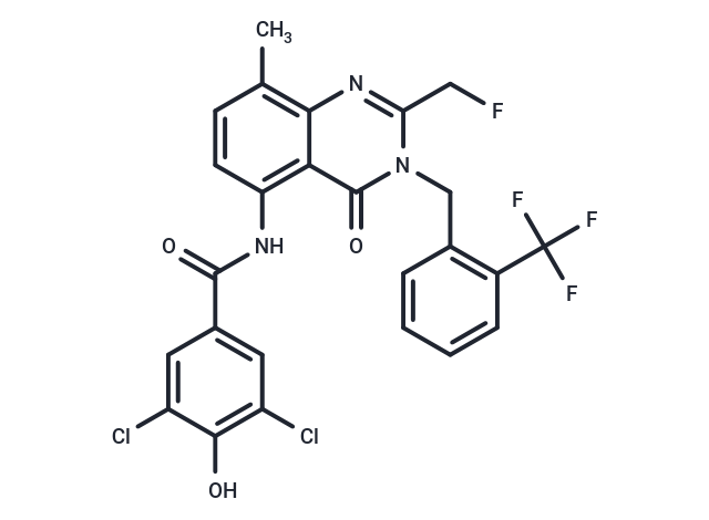 HSD17B13-IN-85