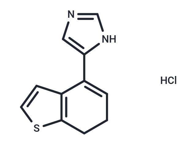 RWJ52353 hydrochloride