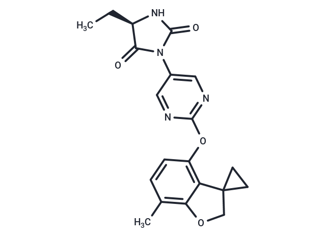 Kv3 modulator 5