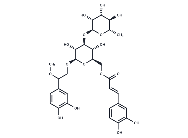 Isocampneoside I