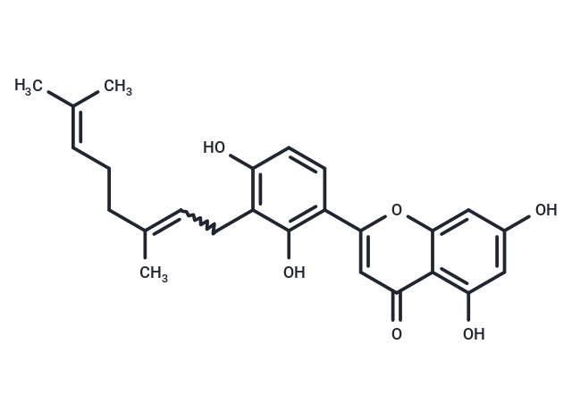 Sanggenon W